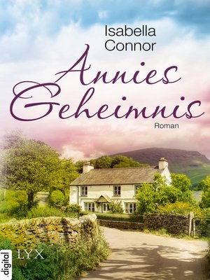 cover image of Annies Geheimnis
